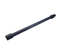 Tube d'extension conducteur pour aspirateur avec poignée ergonomique pour un nettoyage à grande portée, accessoire de rechange pour zone difficile à atteindre