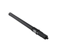 Tube d'extension de 0.5m Compatible avec Karcher for nettoyeur vapeur 41270273, accessoire for aspirateur(1 PACK)