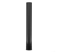Tube d'extension de fourche avant 28 x 6 mm, idéal pour l'entretien de vélo de route et VTT avec tubes coniques et droits (tube droit)