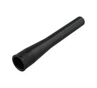 Tube d'extension de fourche avant en alliage d'aluminium compatible avec les vélos de route et les vélos de montagne, diamètre du tube supérieur de 28,6 mm (tube conique)