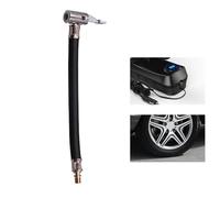 Tube d'extension de gonfleur pneu - Adaptateur pompe à air flexible, conception connecteur clip rapide | Tuyau d'air haute pression pour réparation gonflage pneus voiture, automobile, camion, accessoi