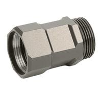 Tube d'extension de la batterie pour la lampe de poche E7 Wuben - Khaki