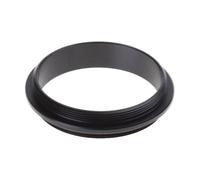 Tube d'extension de lentille Adaptateur de Bague d'accouplement astronomique M42 vers, Conversion en Aluminium, Filetage mâle x 0,75 mm, 1 pièce