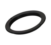 Tube d'extension de lentille Convertisseur de Filetage for télescope, Conversion M48F vers M52M, Adaptateur à Anneau en T M48 x 0,75 mm, Transformation M52