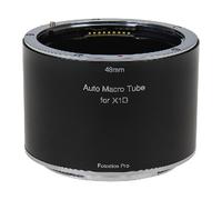 Tube d'extension de macro automatique Fotodiox Pro, section de 48 mm - pour appareils photo numériques sans miroir à monture Hasselblad XCD pour la photographie en gros plan extrême | ✅ Livraison grat
