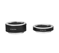 Tube d'extension de mise au point automatique 12 mm 24 mm pour prise de vue automatique SL Typ 601 TL2 SL2 SL2-S S1R S1H