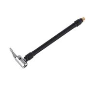 Tube D'extension De Pompe À Air De Véhicule Accessoires De Raccord De Tuyau De Gonflage De Pneu Mandrin De Gonflage Rapide Adaptateur De Mandrin D'air À Verrouillage Non Gonflable