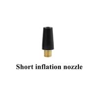 Tube D'extension De Remplacement Pour Pompe À Air Xiaomi,Adaptateur,Tuyau Buccal,Gonfleur De Vélo,Compresseur,Accessoires - Type Package 2