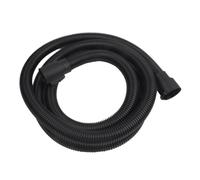 Tube D'extension De Tuyau D'aspirateur Eau Et Poussière De 2,5/3,5 Mètres De Long, Compatible Avec Karcher NT20 30 WD1 WD2 WD3 WD4 WD5 WD6 2.863-305.0(3.5m)