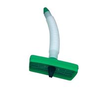 Tube d'extension de ventilation pour climatisation automatique flexible 85 cm Refroidisseur réglable Angle Adaptateur SUV Voiture familiale Climatisation Personnalisée Sièges arrières Confort Voyage