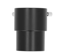 Tube D'extension D'oculaire, Adaptateur de Tube D'extension D'oculaire de Télescope de 2 Pouces, Filetage M48x0,75 Mm, pour Télescope (40mm)