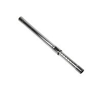 Tube D'extension Droit Télescopique En Métal, 32mm/35mm, for Tous Les Types D'aspirateurs, Accessoires, Pièces Non Remplacées, Filtre À Brosse(32mm)