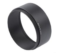 Tube d'extension en aluminium avec filetage M54 x 0,75 standard pour une utilisation avec des lunettes de guidage MPCC et des équipements d'astrophotographie (M54 x 0,7-20 mm)