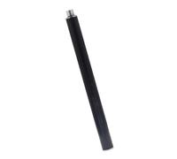 Tube d'extension en composant composite robuste 5/8-11 connecteurs mâles femelles 6 longueurs pour équipement d'arpentage Trépieds Extension de hauteur