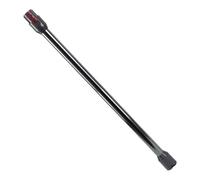 Tube D'extension En Métal, Compatible Avec Dyson, V10 V12 Slim Vacuum Wand Conductor Aluminum Compatible Avec V10 Absolute/V12 Detect Slim(Gray)