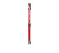 Tube d'extension évolutif, outil d'espace flexible, kit de nettoyage de ventilation pour sèche-linge usagé, compatible avec Dyson, baguette d'aspirateur V7 V8 V10 V11 V15(C)