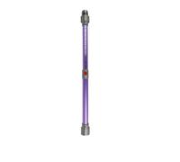 Tube d'extension évolutif, outil flexible, kit de nettoyage de ventilation pour sèche-linge, compatible avec Dyson V7 V8 V10 V11 V15 Aspirateur Wand(B)