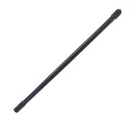 Tube d'extension flexible fileté de 15 cm-50 cm, angle de perspective unique pour supports d'appareil photo, éclairage de téléphone