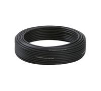 Gardena 1350-20 01350-29 Tuyau d'arrosage en plastique noir avec système micro drip 15 m