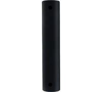 Tube d'extension longueur 50 cm B-Tech BT7850-050 Noir
