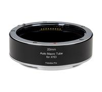 Tube d'extension macro automatique Fotodiox Pro, section 20 mm - pour appareils photo numériques sans miroir à monture Hasselblad XCD pour la photographie en gros plan extrême | ✅ Livraison gratuite à