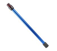 Tube D'extension Métallique De Rechange, Compatible Avec Les Aspirateurs Dyson V7, V8, V10, V11 Et V15 ; Perche Télescopique En Aluminium Conducteur D'aspiration(Blue)
