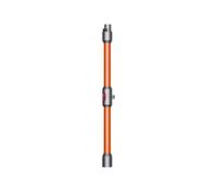 Tube D'extension Métallique Pliable For Aspirateur Dyson V6, V7, V8, V10, V11, V15, Accessoires
