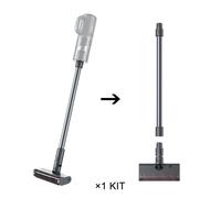 Tube d'Extension Officiel pour Aspirateur Laveur Dreame M12