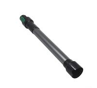 Tube d'extension réglable pour système d'aspiration Vactidy V9 V9 Pro avec joint renforcé et fonction de libération par simple pression