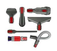 Tube D'extension Télescopique, Compatible Avec Dyson, V7, V8, V10, V11, V15, Accessoires Et Pièces De Rechange For Aspirateurs À Main