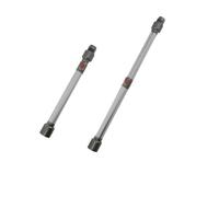 Tube D'extension Télescopique, Compatible Avec Les Aspirateurs À Main Dyson V7, V8, V10, V11, V15, Accessoires Et Pièces De Rechange(1b)