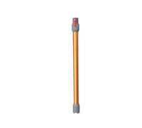 Tube D'extension Télescopique, Compatible Avec Les Aspirateurs Dyson V6, V7, V8, V10, V11, V15(Orange)