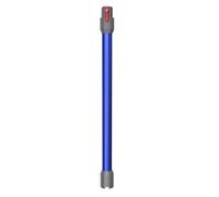Tube D'extension Télescopique, Compatible Avec Les Aspirateurs Sans Fil Dyson V6, V7, V8, V10, V11, V15(1pcs Blue)