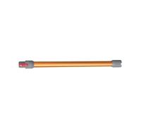 Tube D'extension Télescopique, Compatible Avec Les Aspirateurs Sans Fil Dyson V6, V7, V8, V10, V11, V15(1pcs Gold)