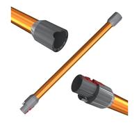 Tube D'extension Télescopique, Compatible Avec Les Aspirateurs Sans Fil Dyson V6, V7, V8, V10, V11, V15