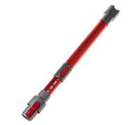 Tube D'extension Télescopique Droit, Compatible Avec Les Aspirateurs Dyson V7, V8, V10 Et V11. Pièces De Rechange