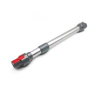Tube D'extension Télescopique Droit En Acier Inoxydable For Aspirateur Dyson, V7, V8, V10, V11