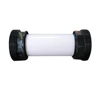Poolex Tube d'hivernage pour électrolyseur au sel Turbo Salt / Sel-In