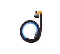 Tube d'hydratation SOURCE Winter tube kit-2023 (Black) TU