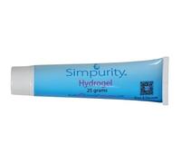 Tube d'hydrogel de 25 g