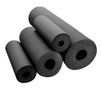 Tube D'isolation 6/16/25/43/50/90/110mm Diamètre Intérieur 9/15/20mm Épaisseur 1.7m 1.8m 1.9m Longueur Flexible Tuyau De Mousse Pour Tuyau Isolant Du Climatiseur, Anti-Gel Et Calorifuge ( Taille : ID