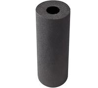 Tube d'isolation de tuyau industriel - 6 mm/13 mm/16 mm/20 mm/25 mm/32 mm - Cache-tubes creux pour isolation des arroseurs et des robinets - Solution efficace d'économie d'énergie pour la chaleur et