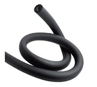 Tube D'Isolation En Mousse Isolation Du Tuyau De Chauffage pour Tuyau Isolant Du Climatiseur Anti-Gel Et Calorifuge Manchon D'isolation(19.0 mm(0.75"))