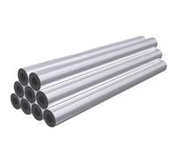 Tube D'isolation Isolation Tuyau Chauffage Waterproof and Moisture-proof Flame Retardant Good Flexibility pour Isolation Des Tuyaux, Équipements de Fitness(ID 2-3/8" x T 13/16" x L 37.40")