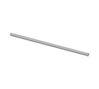 tube Dornbracht 90282234900-00 90282234900 D.23,5 x 911,5 mm chromé