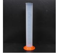 Tube doseur d'huile gradué 250 mL mélange 2 temps One pour moto scooter cyclo