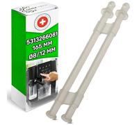 Tube Double Machine à Café 5313266081 pour Ariete pour DeLonghi EN650 F531