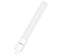 Tube Double Simple 6W, G23, 4000K, 700lm, Non-Dimable, 140° - 4058075558083