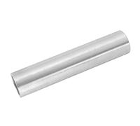Tube Droit en Aluminium, Tube en Aluminium de 32MM de Diamètre Rond de Trou de 27MM pour le Support Structurel Industriel