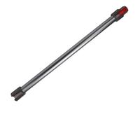 Tube Droit En Métal For Aspirateur À Main, Pièces De Rechange, Accessoires, Tige D'extension, Compatible Avec Dyson, V7, V8, V10, V11(1pcs Grey)